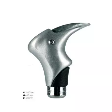 Simoni Racing ΠΟΜΟΛΟ ΤΑΧΥΤΗΤΩΝ GRAFFIO ALUMINIUM  SRGRX/N 