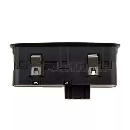 NTY ΔΙΑΚΟΠΤΗΣ ΓΙΑ PORSCHE 911 / 991 2011+ ΠΑΡΑΘΥΡΩΝ 16 PIN NTY - 1 ΤΕΜ. ΔΙΑΚ.EWS-PS-004/AJ 