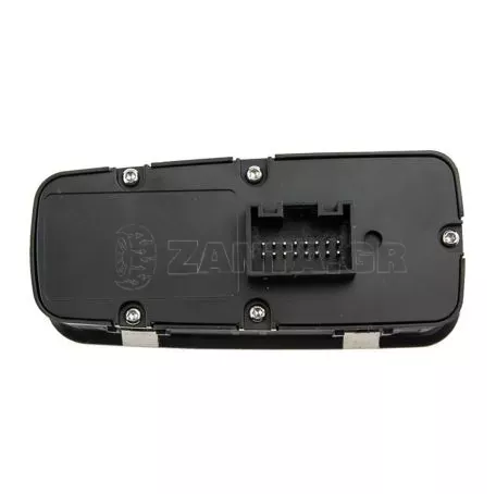 NTY ΔΙΑΚΟΠΤΗΣ ΓΙΑ PORSCHE 911 / 991 2011+ ΠΑΡΑΘΥΡΩΝ 16 PIN NTY - 1 ΤΕΜ. ΔΙΑΚ.EWS-PS-004/AJ 