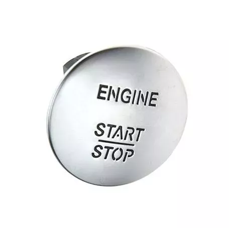 NTY ΔΙΑΚΟΠΤΗΣ ΜΙΖΑΣ ENGINE START / STOP ΓΙΑ MERCEDES A-CLASS W176 / BKLAS W246 / CKLAS W204 / W205 / GLA X156  NTY - 1 ΤΕΜ. ΔΙΑΚ.EWS-ME-045/AJ 