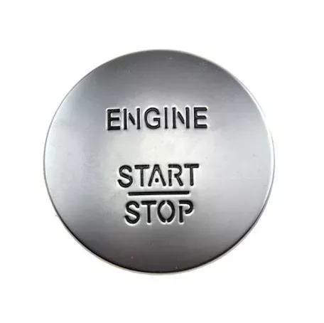 NTY ΔΙΑΚΟΠΤΗΣ ΜΙΖΑΣ ENGINE START / STOP ΓΙΑ MERCEDES A-CLASS W176 / BKLAS W246 / CKLAS W204 / W205 / GLA X156  NTY - 1 ΤΕΜ. ΔΙΑΚ.EWS-ME-045/AJ 