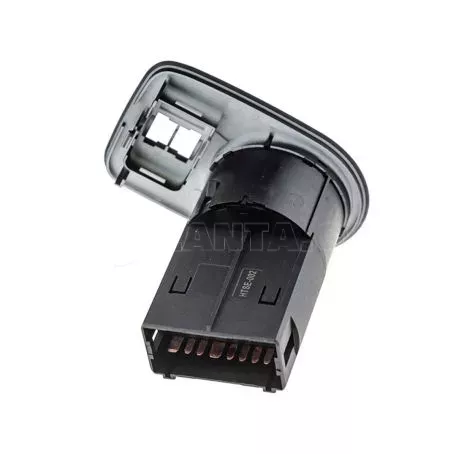 NTY ΔΙΑΚΟΠΤΗΣ ΓΙΑ SEAT IBIZA 2013+ ΦΩΤΩΝ - orig.6R0941531C6R0941531E 17 PIN NTY - 1 ΤΕΜ. ΔΙΑΚ.EWS-SE-002/AJ 