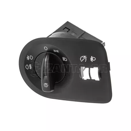 NTY ΔΙΑΚΟΠΤΗΣ ΓΙΑ SEAT IBIZA 2013+ ΦΩΤΩΝ - orig.6R0941531C6R0941531E 17 PIN NTY - 1 ΤΕΜ. ΔΙΑΚ.EWS-SE-002/AJ 