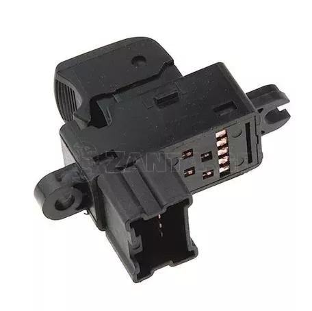 NTY ΜΟΝΟΣ ΔΙΑΚΟΠΤΗΣ ΠΑΡΑΘΥΡΩΝ ΓΙΑ NISSAN QASHQAI J10 2007+ ΠΙΣΩ ΚΑΘΙΣΜΑΤΩΝ 6pins orig.25411-JD000 - 1 ΤΕΜ. ΔΙΑΚ.EWS-NS-015/AJ 