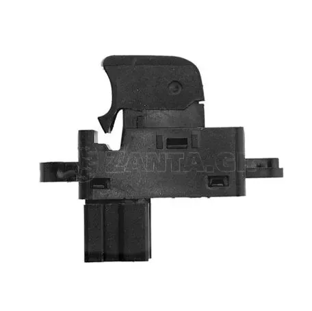 NTY ΜΟΝΟΣ ΔΙΑΚΟΠΤΗΣ ΠΑΡΑΘΥΡΩΝ ΓΙΑ NISSAN QASHQAI J10 2007+ ΠΙΣΩ ΚΑΘΙΣΜΑΤΩΝ 6pins orig.25411-JD000 - 1 ΤΕΜ. ΔΙΑΚ.EWS-NS-015/AJ 