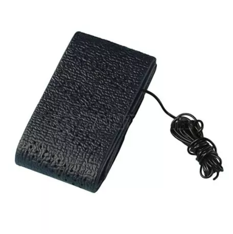 Lampa Κάλυμμα Τιμονιού Δετό Μαύρο 4.5mm L3302.0 