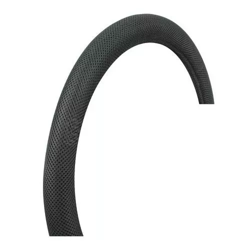 Lampa ΚΑΛΥΜΜΑ ΤΙΜΟΝΙΟΥ AIR GRIP 35/37cm ΜΑΥΡΟ ΟΙΚΟΛΟΓΙΚΟ L3311.0