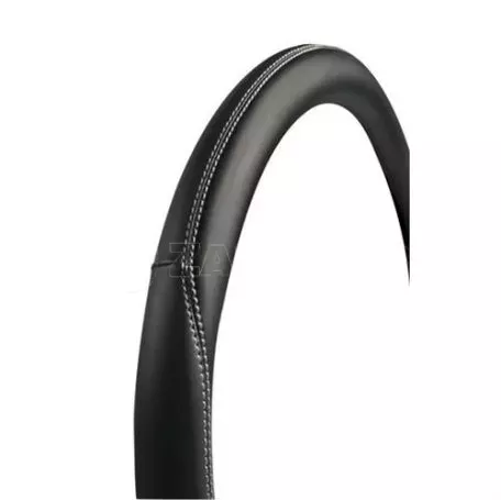 Lampa ΚΑΛΥΜΜΑ ΤΙΜΟΝΙΟΥ CLUB ΜΑΥΡΟ ΧΡΩΜΑ 35/37cm ΑΟΣΜΟ ΟΙΚΟΛΟΓΙΚΟ/ ΜΗ ΤΟΞΙΚΟ/ ΑΝΑΚΥΚΛΩΣΙΜΟ ΥΛΙΚΟ   L3311.5 