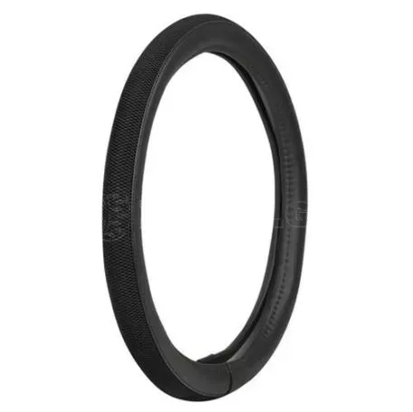 ΚΑΛΥΜΜΑ ΤΙΜΟΝΙΟΥ 35 / 37 cm DUO-GRIP ΜΑΥΡΟ ΧΡΩΜΑ ΜΕ ΥΦΑΣΜΑΤΙΝΗ ΠΛΕΞΗ ΑΟΣΜΟ ΟΙΚΟΛΟΓΙΚΟ/ ΜΗ ΤΟΞΙΚΟ/ ΑΝΑΚΥΚΛΩΣΙΜΟ ΥΛΙΚΟ 