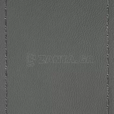 Lampa Κάλυμμα Τιμονιού Ραφτό Large - Ø 37/39 cm Γκρι (Grey) L3301.2 