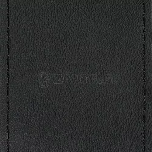 Lampa Κάλυμμα Τιμονιού Ραφτό Large - Ø 37/39 cm Μαύρο (Black) L3301.1