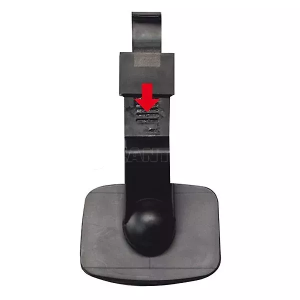 Lampa Εσωτερικός Καθρέφτης ΤΙ VEDO 80x60mm L6555.6