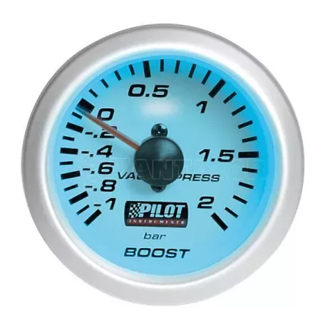 Lampa Μπαρόμετρο Pilot (Blue Light) ΟΡΓ/1000.1 