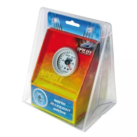 Lampa Vacuum Pilot (Blue Light) ΟΡΓ/1000.2 