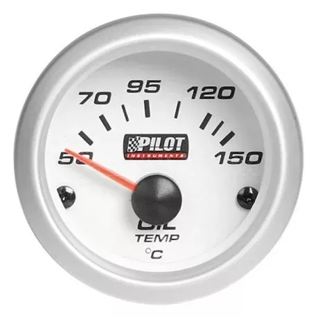 Lampa Θερμοκρασία Λαδιού Pilot (Blue Light) ΟΡΓ/1000.5 