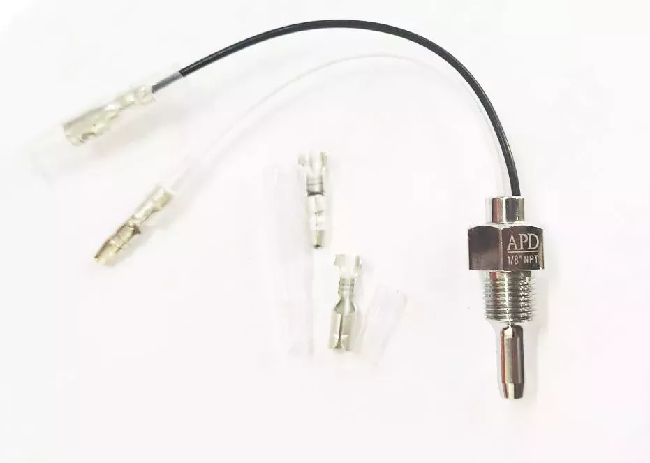 Lampa Βαλβίδα θερμοκρασίας νερού και λαδιού για όργανα L1017.9