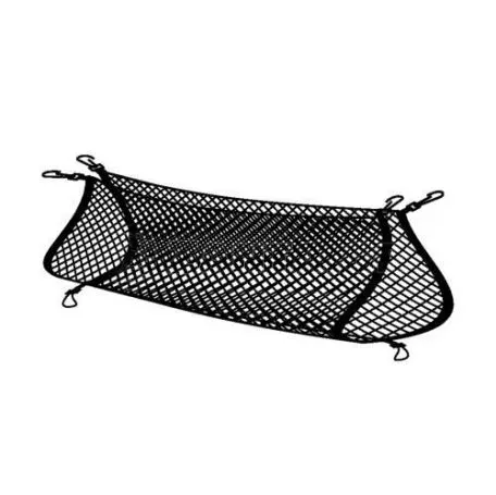 Lampa Δίχτυ Ελαστικό με Γατζάκια 80X50cm  L6026.5 