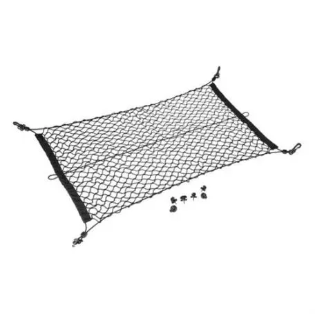 Lampa Δίχτυ Ελαστικό με Γατζάκια 80X50cm  L6026.5 