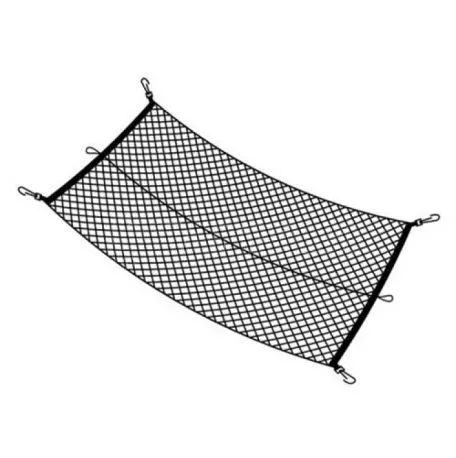 Lampa Δίχτυ Ελαστικό με Γατζάκια 80X50cm  L6026.5 