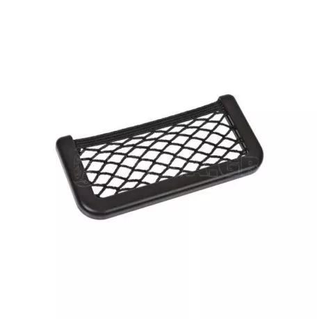 Lampa Θήκη με Ελαστικό Δίκτυ 17Χ8 cm L6026.6 