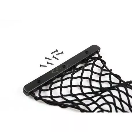 Lampa Ελαστικό Δίχτυ με Βιδάκια 24Χ18 cm L6026.8 