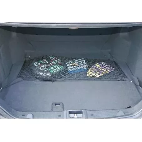 Lampa ΔΙΧΤΥ ΠΟΡΤ-ΜΠΑΓΚΑΖ TRUNK-NET 90x35cm LARGE L6994.9 