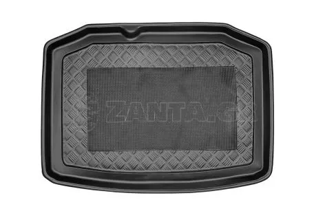 Cik ΜΑΡΚΕ ΠΑΤΑΚΙ ΣΚΑΦΗ ΠΟΡΤ ΜΠΑΓΚΑΖ ΓΙΑ VW POLO IV HTB 2001-2009 ΛΑΣΤΙΧΟ ΣΕ ΜΑΥΡΟ ΧΡΩΜΑ CIK - 1 ΤΕΜ. BM.VW.0010/CK 