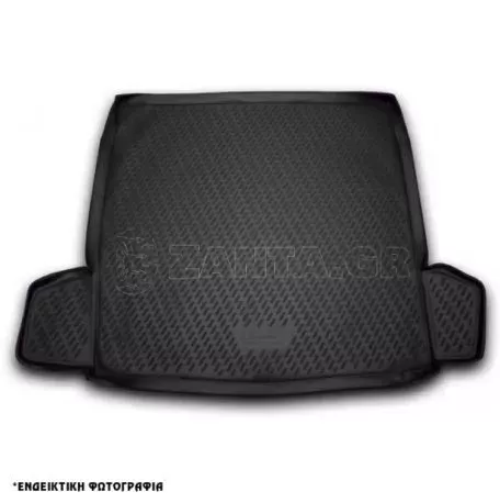Novline ΜΑΡΚΕ ΠΑΤΑΚΙ ΣΚΑΦΗ ΠΟΡΤ ΜΠΑΓΚΑΖ ΓΙΑ CITROEN C5 05/2008-2017 TPE ΛΑΣΤΙΧΟ ΣΕ ΜΑΥΡΟ ΧΡΩΜΑ NOVLINE - 1 ΤΕΜ. CARCRN00018G/NV 