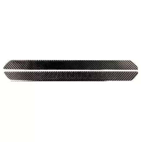 Lampa ΕΣΩΤΕΡΙΚΑ ΜΑΡΣΠΙΕ ΠΟΡΤΑΣ (S) 258mmX36mm CARBON-TECH - 2 ΤΕΜΑΧΙΑ L0203.2 
