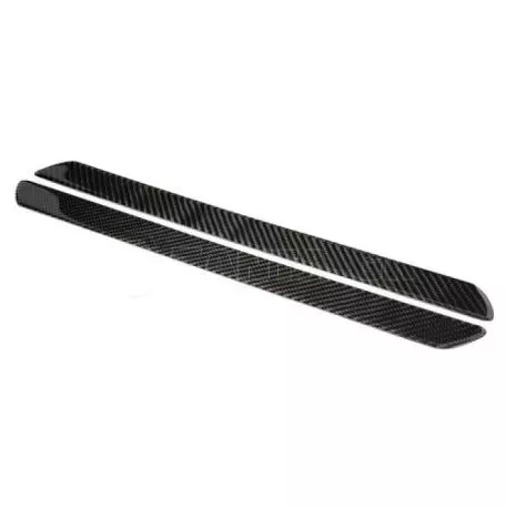 Lampa ΕΣΩΤΕΡΙΚΑ ΜΑΡΣΠΙΕ ΠΟΡΤΑΣ (M) 485mmX36mm CARBON-TECH - 2 ΤΕΜΑΧΙΑ L0203.3 