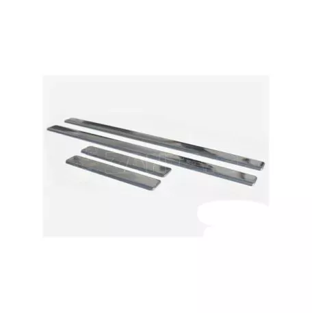 Οmtec ΕΣΩΤΕΡΙΚΑ ΜΑΡΣΠΙΕ ΠΟΡΤΑΣ VW GOLF 6 2008>2012 5D 4 ΤΕΜΑΧΙΑ ΜΣ.7518091/OM 