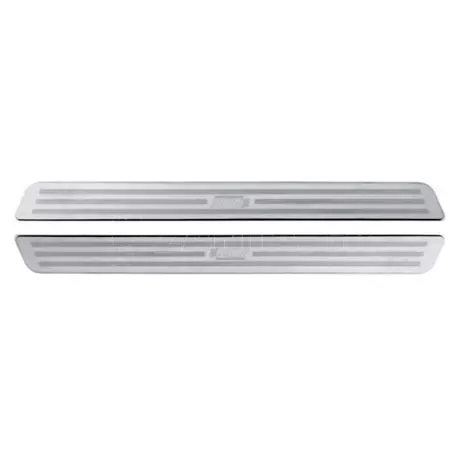 Lampa ΕΣΩΤΕΡΙΚΑ ΜΑΡΣΠΙΕ ΠΟΡΤΑΣ 33cmX3.2cm - 2 TEMAXIA L0204.4 