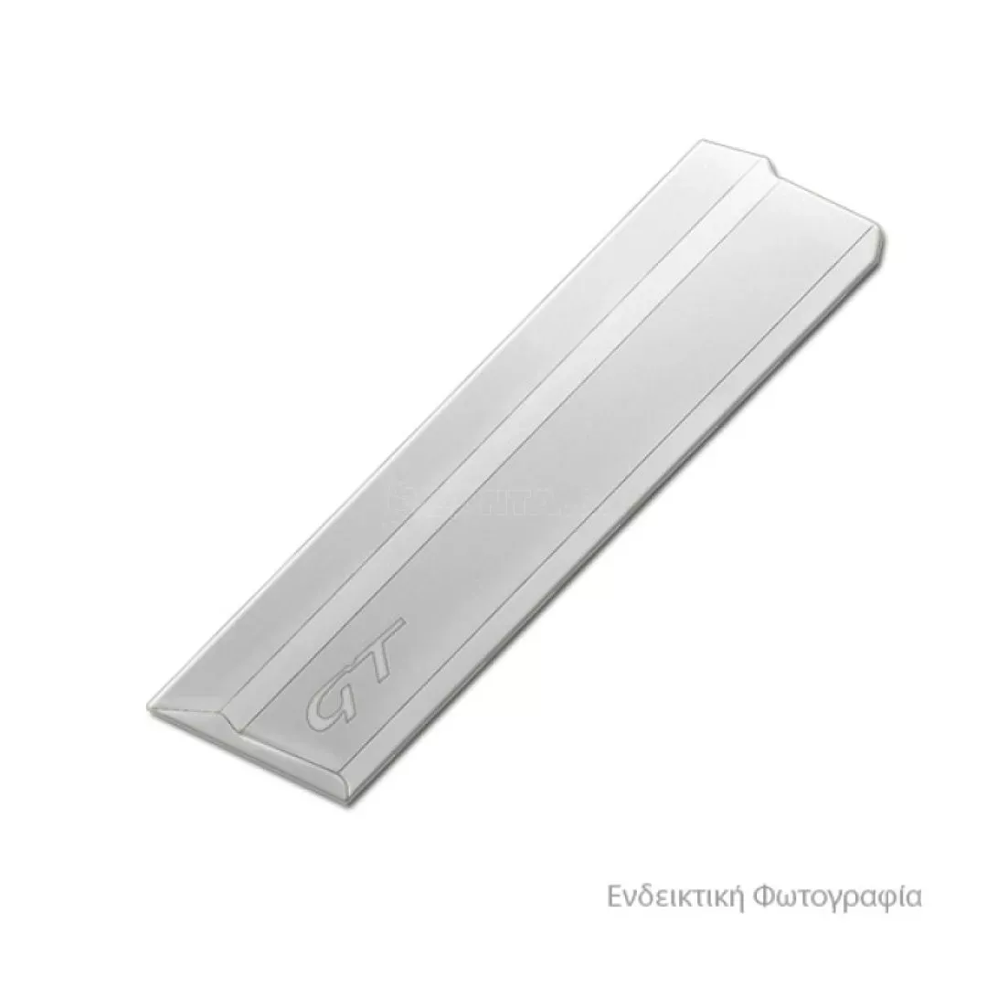 DIMERIS ΜΑΡΣΠΙΕ ΠΟΡΤΑΣ ΙΝΟΧ SEAT IBIZA 3D 2 ΤΕΜΑΧΙΑ DIM/28235