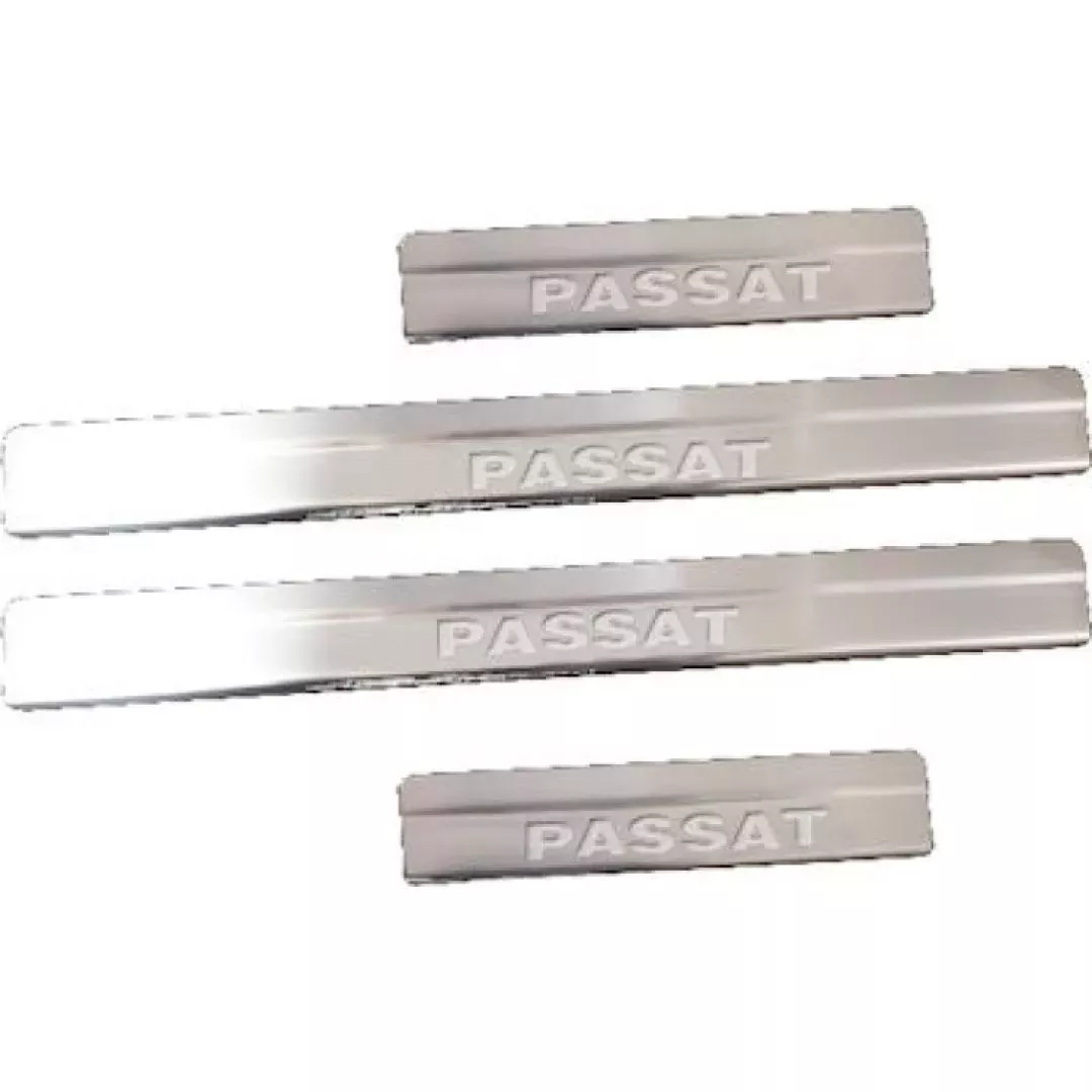 Americat ΕΣΩΤΕΡΙΚΑ ΜΑΡΣΠΙΕ ΠΟΡΤΑΣ ΧΡΩΙΟ VW PASSAT B7 4D 2011>2014 4 ΤΕΜΑΧΙΑ ΜΣ.7650150/SD