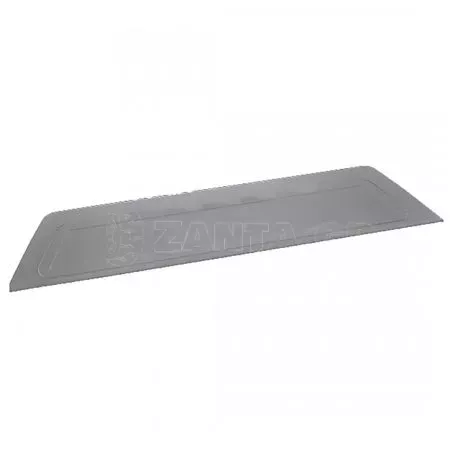 S-DIZAYN TRIM ΜΑΡΚΕ ΠΟΡΤ ΠΑΓΚΑΖ ΓΙΑ VW AMAROK 2010+ 7601020/SD 