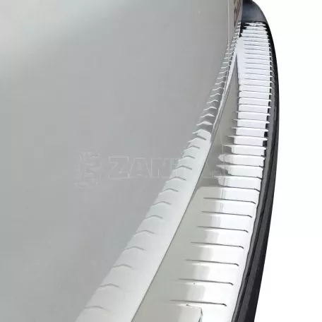 S-DIZAYN TRIM ΜΑΡΚΕ ΠΟΡΤ ΠΑΓΚΑΖ ΓΙΑ VW T5 CARAVELLE 2004+ 7624020/SD 