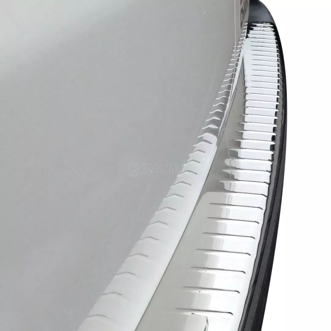 S-DIZAYN TRIM ΜΑΡΚΕ ΠΟΡΤ ΠΑΓΚΑΖ ΓΙΑ VW T5 CARAVELLE 2004+ 7624020/SD