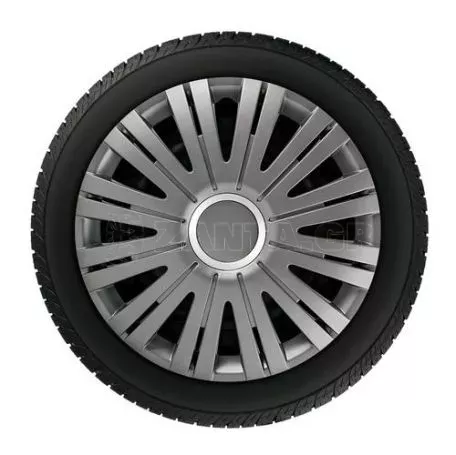 Lampa ΤΑΣΙΑ ACTIVE GRAFITE 16'' 4 ΤΕΜΑΧΙΑ L3156.3 