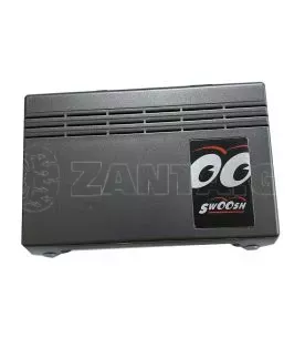 Lampa ΟΡΓΑΝΟ SWOOSH DIGITAL AIR-FUEL DISPLAY - 1 TEM L5194.8 