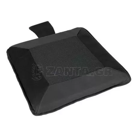 Lampa ΜΑΞΙΛΑΡΙ ΚΑΘΙΣΜΑΤΟΣ ΜΕ GEL ΚΑΙ ΑΦΡΟ (MEMORY FOAM) ERGO SEAT DRIVE L5435.9 