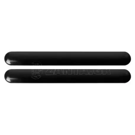 Lampa ΠΡΟΣΤΑΤΕΥΤΙΚΑ ΠΡΟΦΥΛΑΚΤΗΡΑ SAVER ΜΑΥΡΟ 310x35mm 2ΤΕΜ. L2059.7 