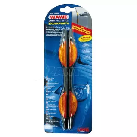 Lampa Αντικρουστικά Πόρτας Wave L2065.8 