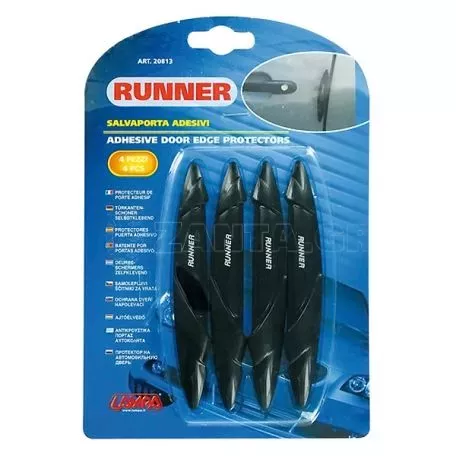 Lampa Αντικρουστικά πόρτας Runner L2081.3 