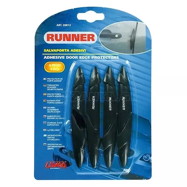 Lampa Αντικρουστικά πόρτας Runner L2081.3