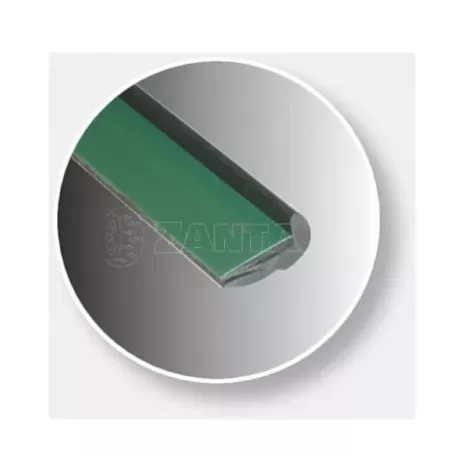 Lampa ΑΝΤΙΚΡΟΥΣΤΙΚΑ ΠΟΡΤΑΣ CONTOUR-5 60cm ΜΑΥΡΟ 2 ΤΕΜΑΧΙΑ L2086.5 