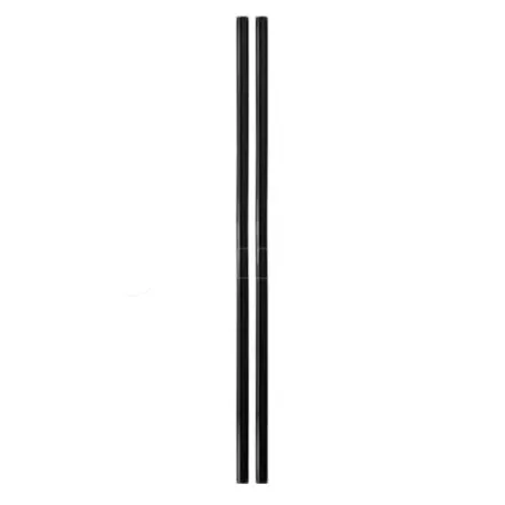 Lampa ΑΝΤΙΚΡΟΥΣΤΙΚΑ ΠΟΡΤΑΣ CONTOUR-5 60cm ΜΑΥΡΟ 2 ΤΕΜΑΧΙΑ L2086.5 