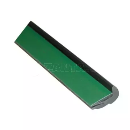 Lampa ΑΝΤΙΚΡΟΥΣΤΙΚΑ ΠΟΡΤΑΣ CONTOUR-5 60cm ΜΑΥΡΟ 2 ΤΕΜΑΧΙΑ L2086.5 