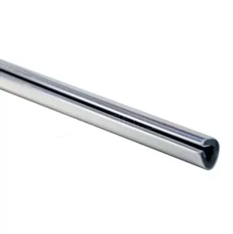 Lampa ΑΝΤΙΚΡΟΥΣΤΙΚΑ ΠΟΡΤΑΣ PROTECTOR 650mm ΧΡΩΜΙΟ 2 ΤΕΜΑΧΙΑ L2086.2 