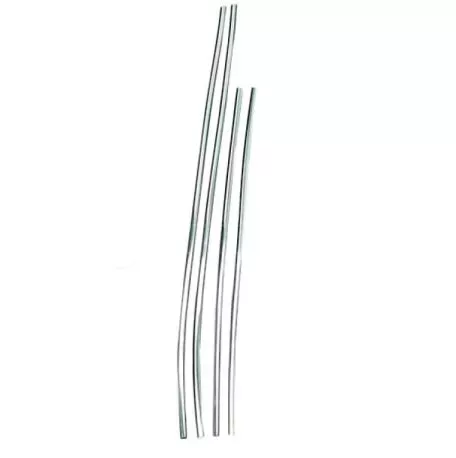 Lampa Αντικρουστικά πόρτας Χρώμιο L2085.7 