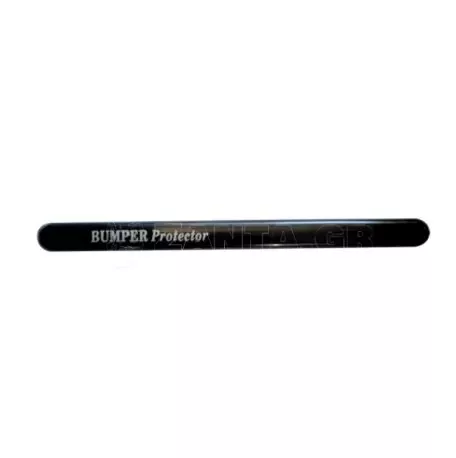 Προστατευτικά προφυλακτήρων Bumper Protector 520x40mm 4 ΤΕΜΑΧΙΑ 